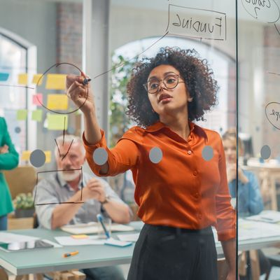 Structured Progressive Delegation