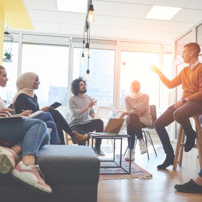 Formation de formateurs