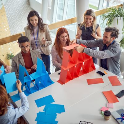 Création de jeux sérieux