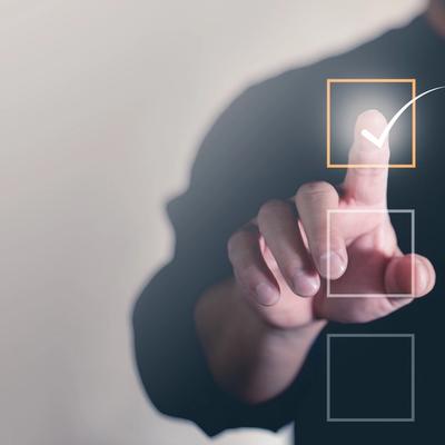 Transforming the client experience