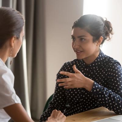 Critique constructive interactive