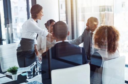 Accompagnement à tous les niveaux