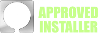 SRA Approved Installer