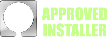 SRA Approved Installer