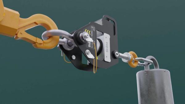 Staht Inline Tester
