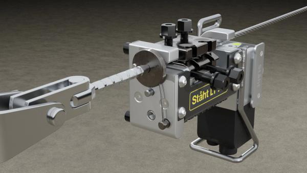 Staht LT – Line Tester