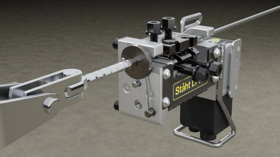 Staht LT – Line Tester