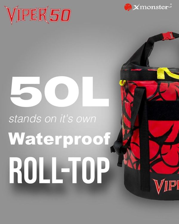 Viper 50