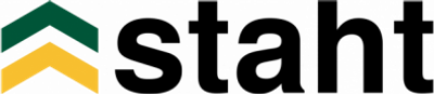 Staht logo