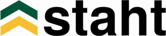 Staht logo