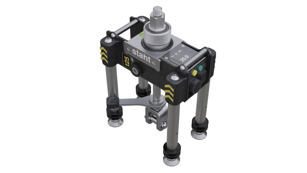 Staht t25 digital pull tester