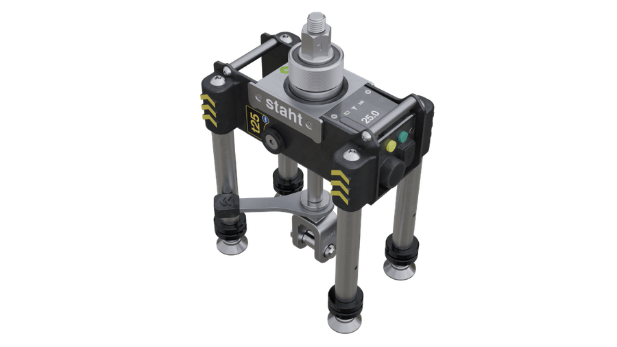Staht t25 digital pull tester