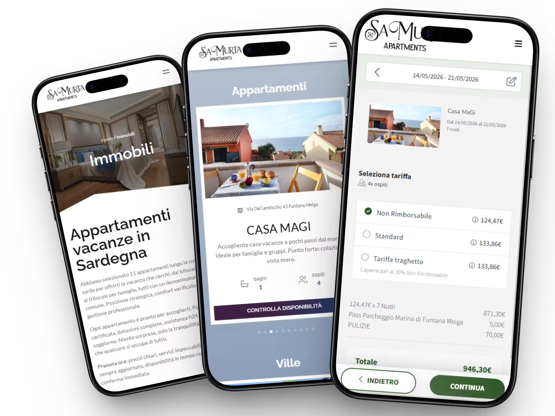 Integrazione con Kross Booking