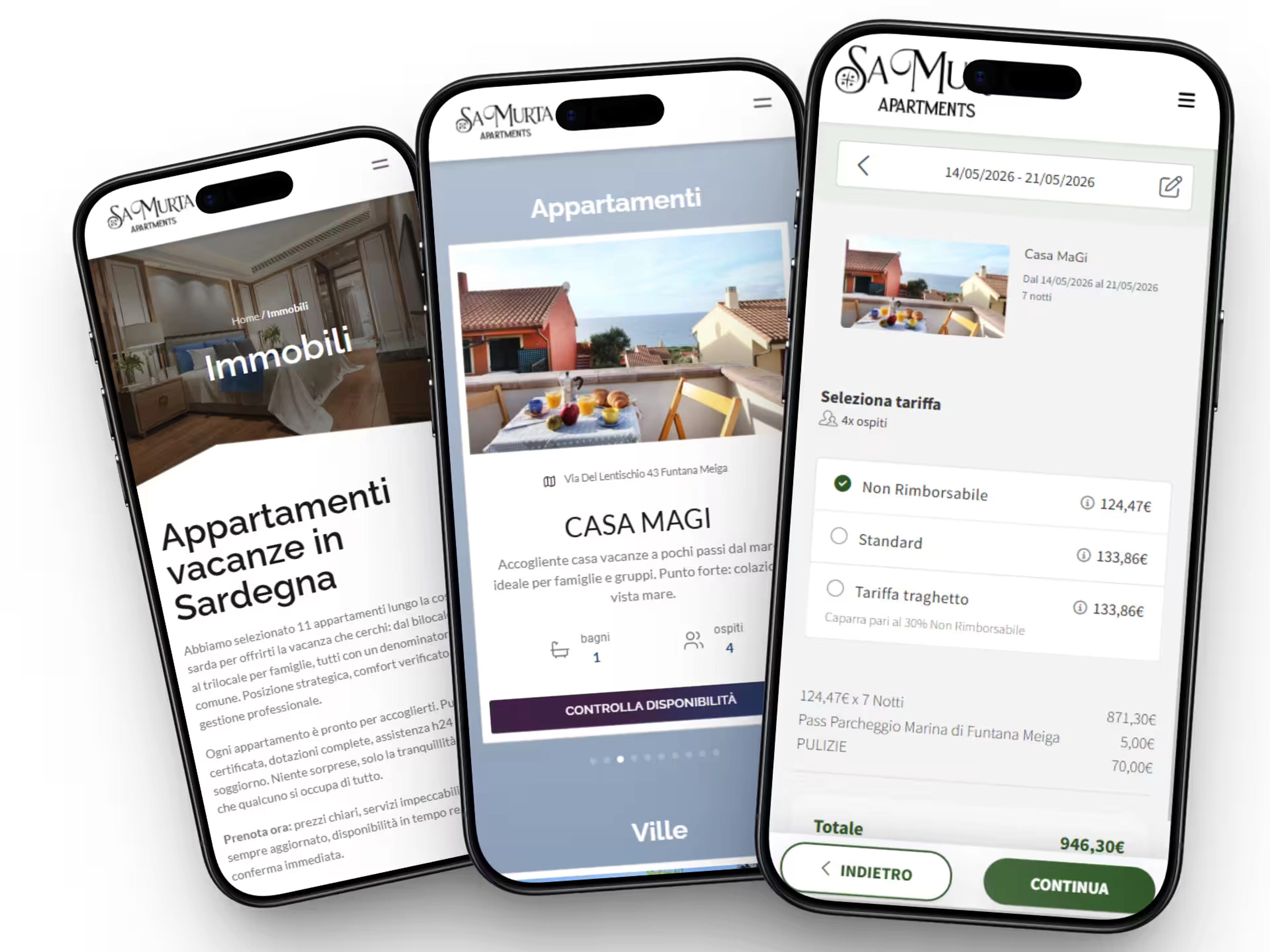 Integrazione con Kross Booking