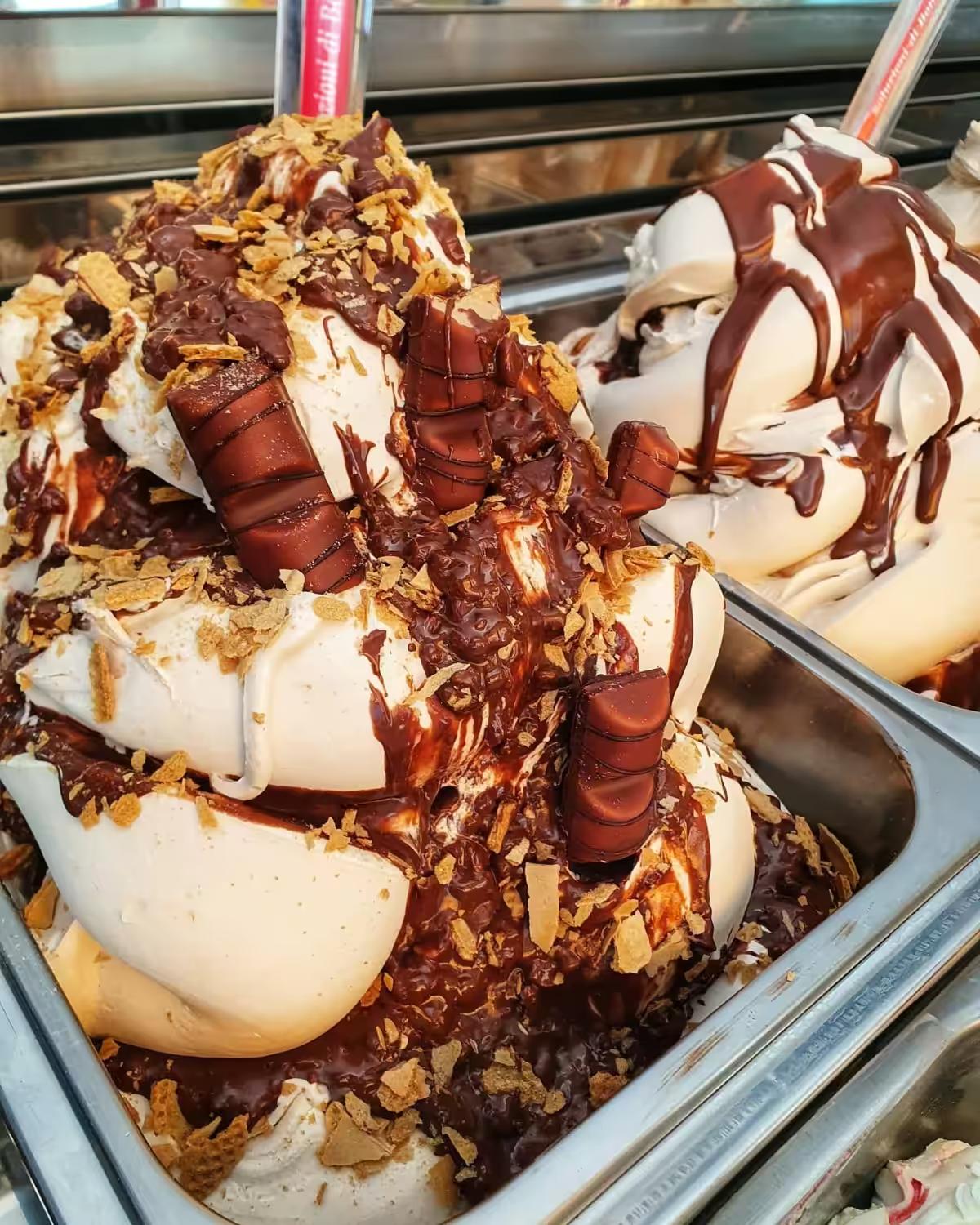 Gelateria La Marinella