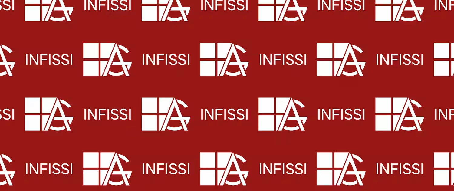 AG Infissi: panoramica delle pagine