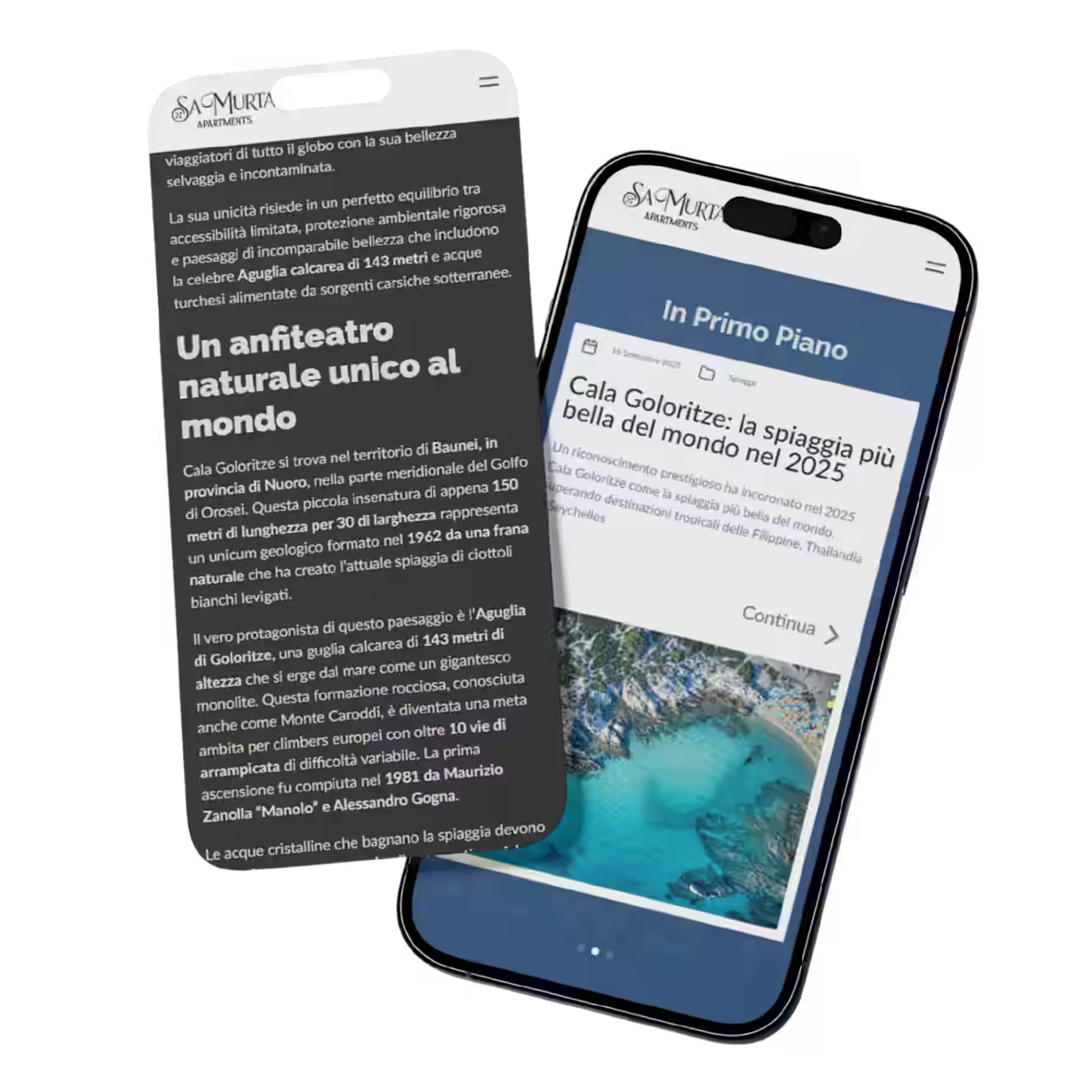 Blog SEO