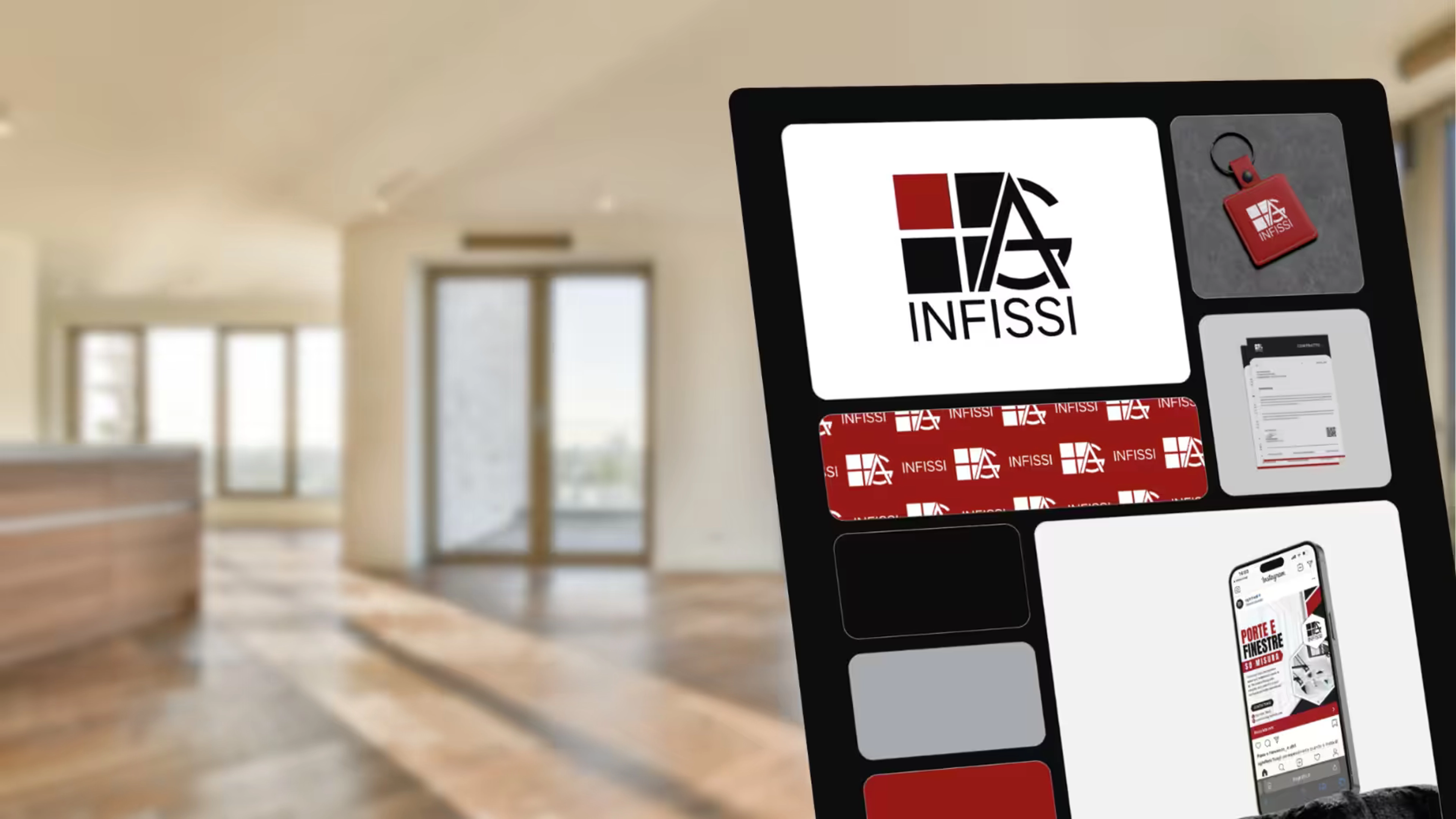 AG Infissi