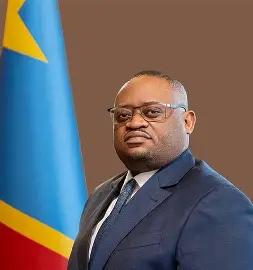 Doudou Roussel Fwamba Likunde Li-Botayi