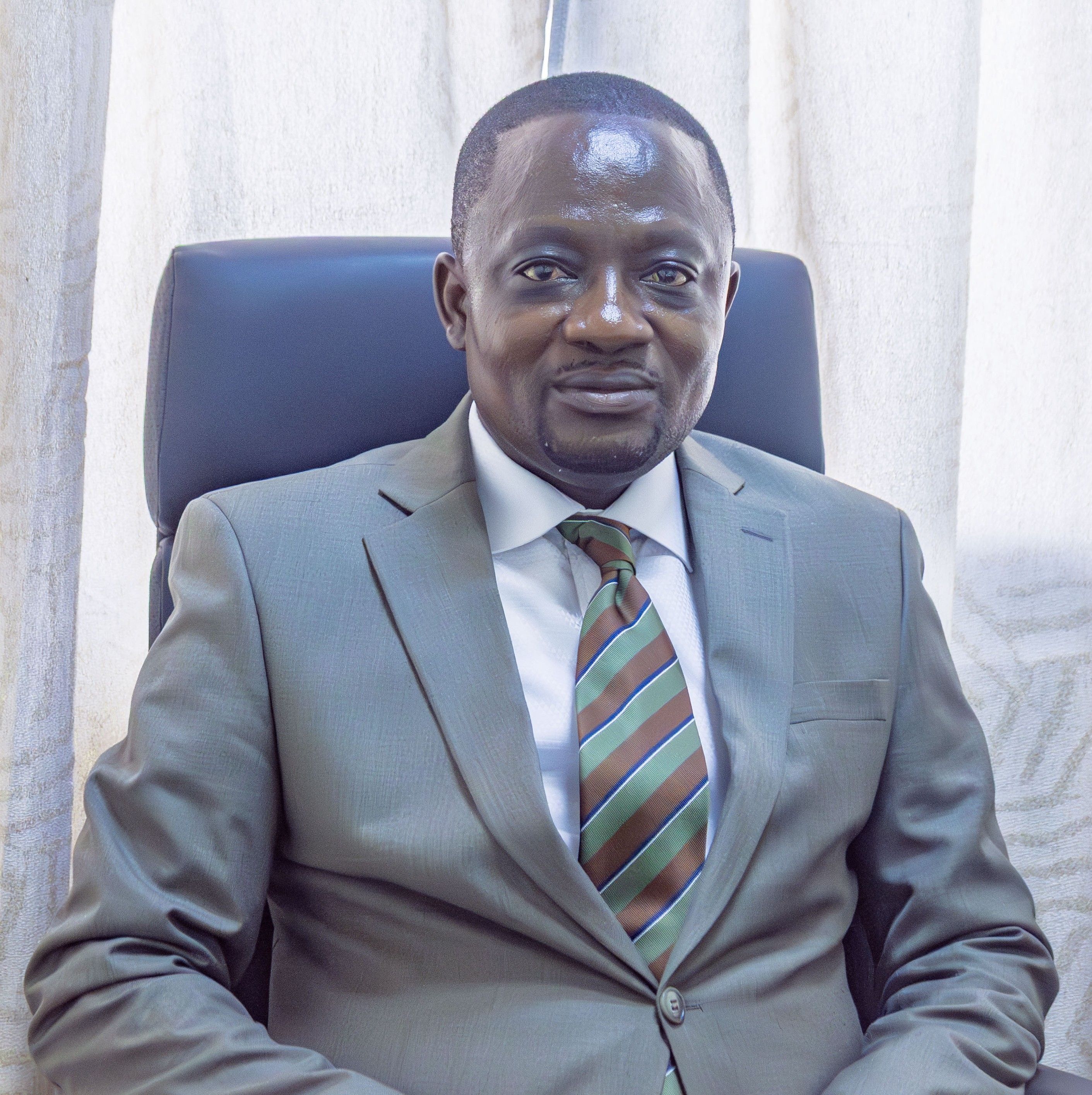 KAZADI Charles