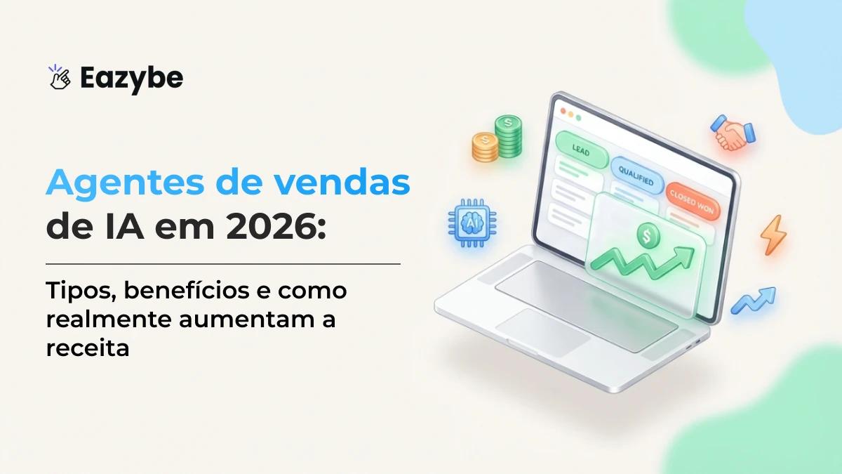 Agente de Vendas com IA