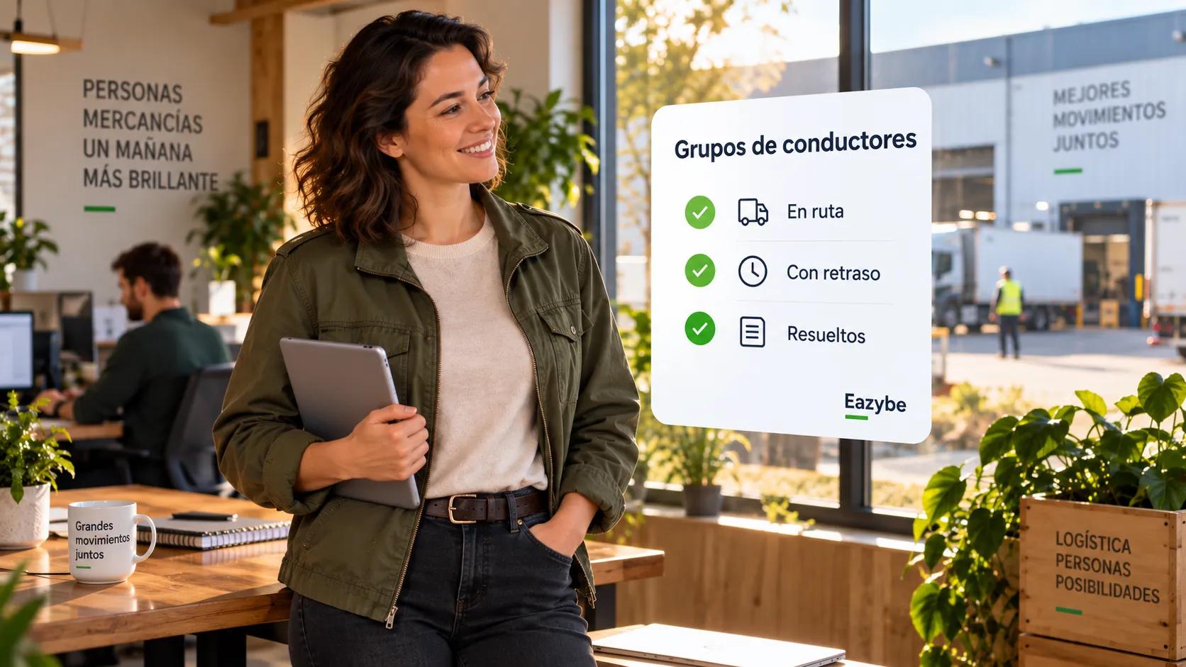 Casos de uso de la gestión de grupos de WhatsApp