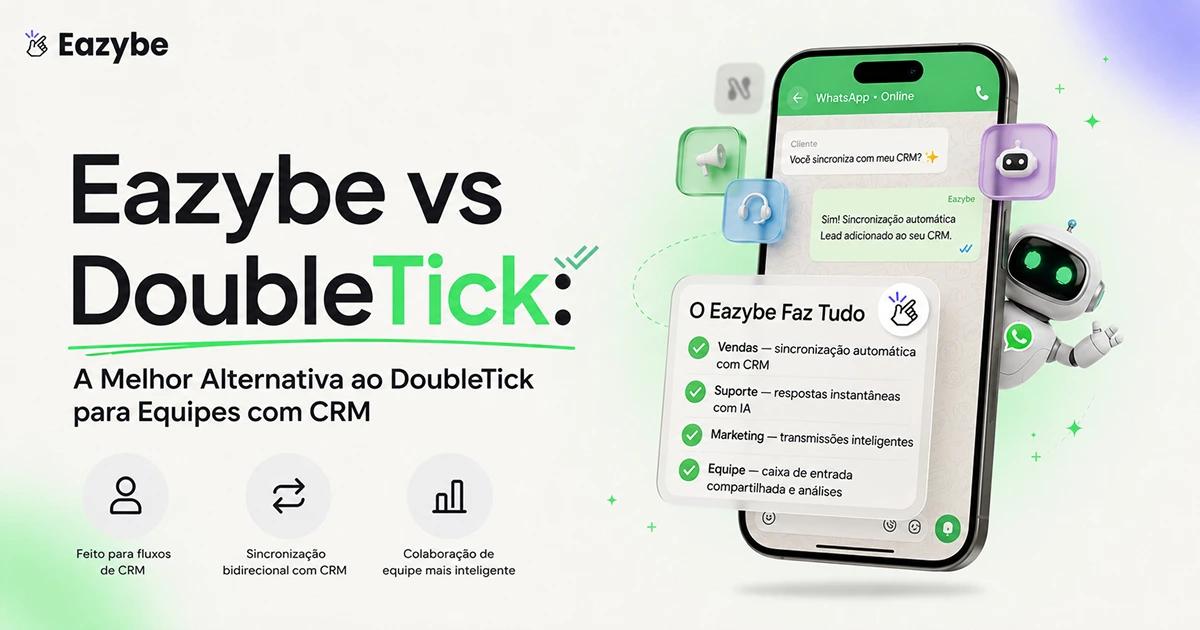 Alternativa DoubleTick
