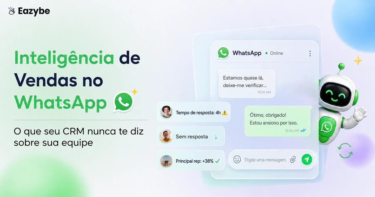 WhatsApp Sales Intelligence