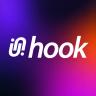 Hook Digital logo