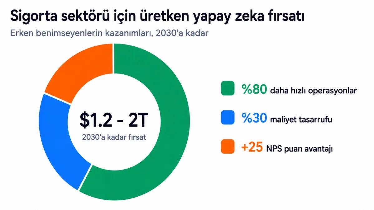 WhatsApp otomasyonu için Sigorta Yapay Zekası aracısı