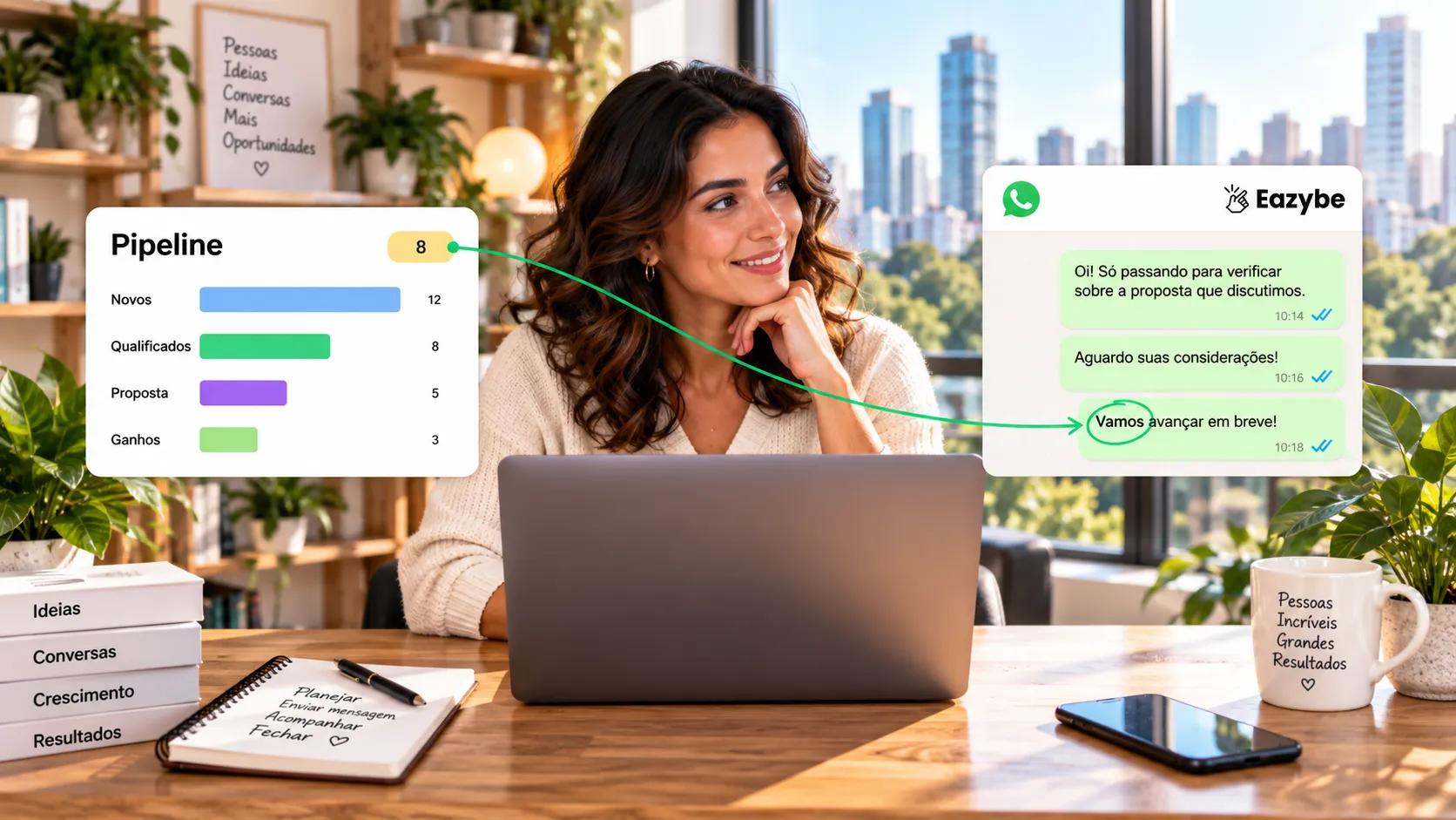 Revenue intelligence vs inteligência de vendas