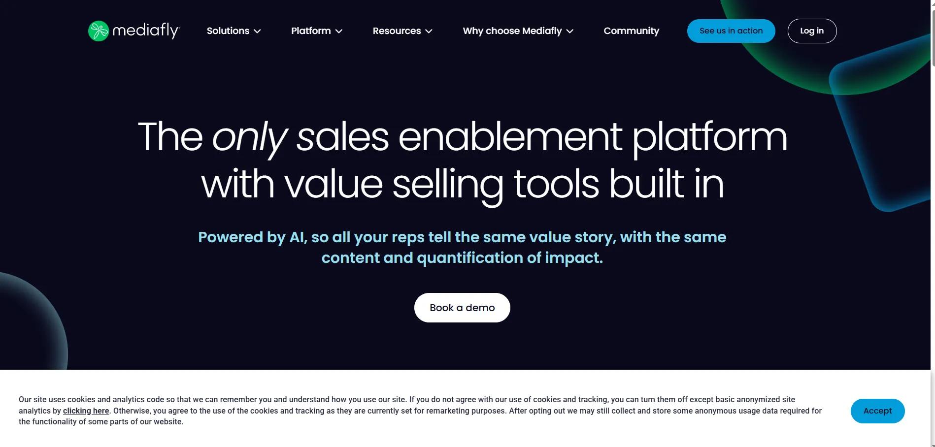 Mediafly Revenue360
