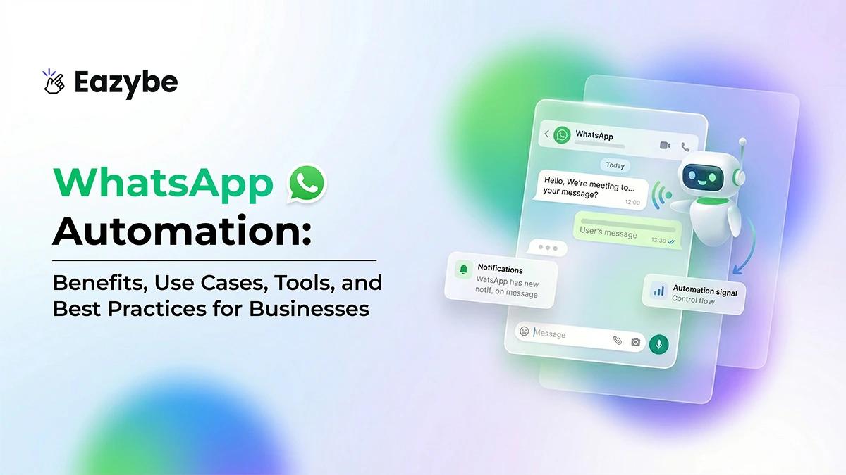 WhatsApp Automation