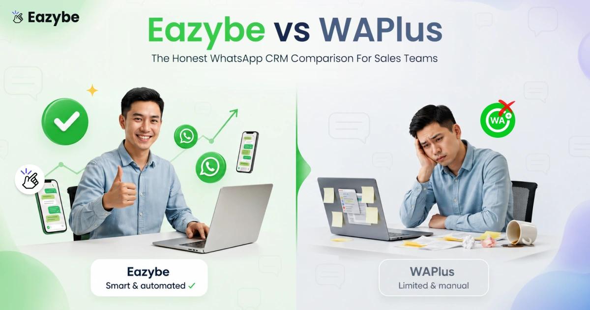 WAPlus Alternative