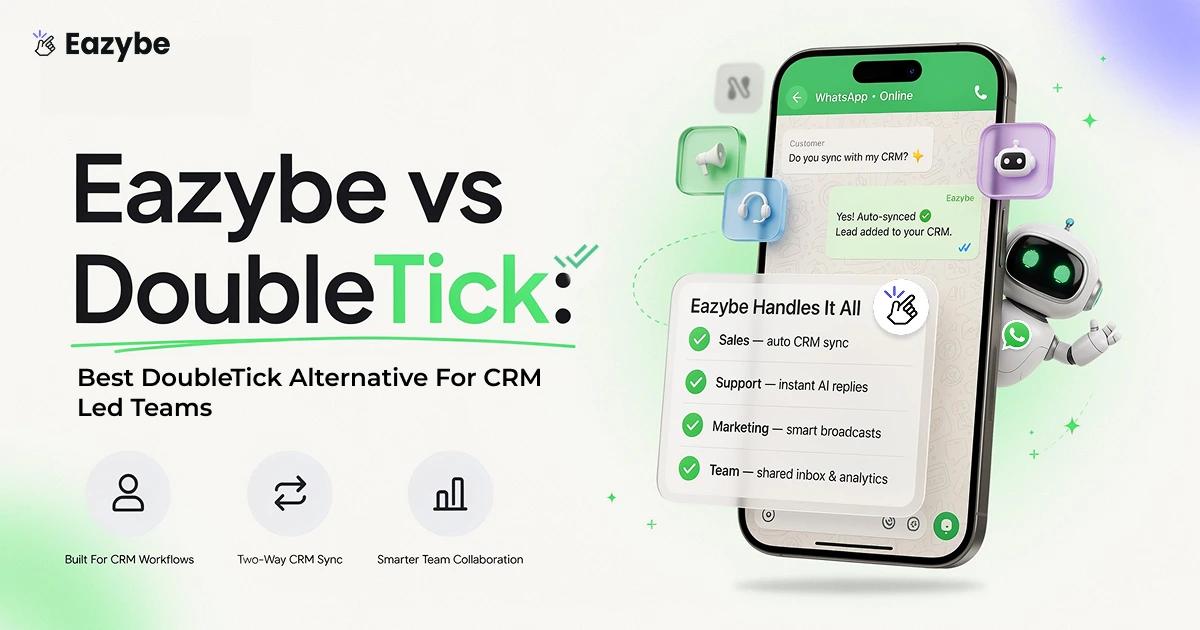 DoubleTick Alternative