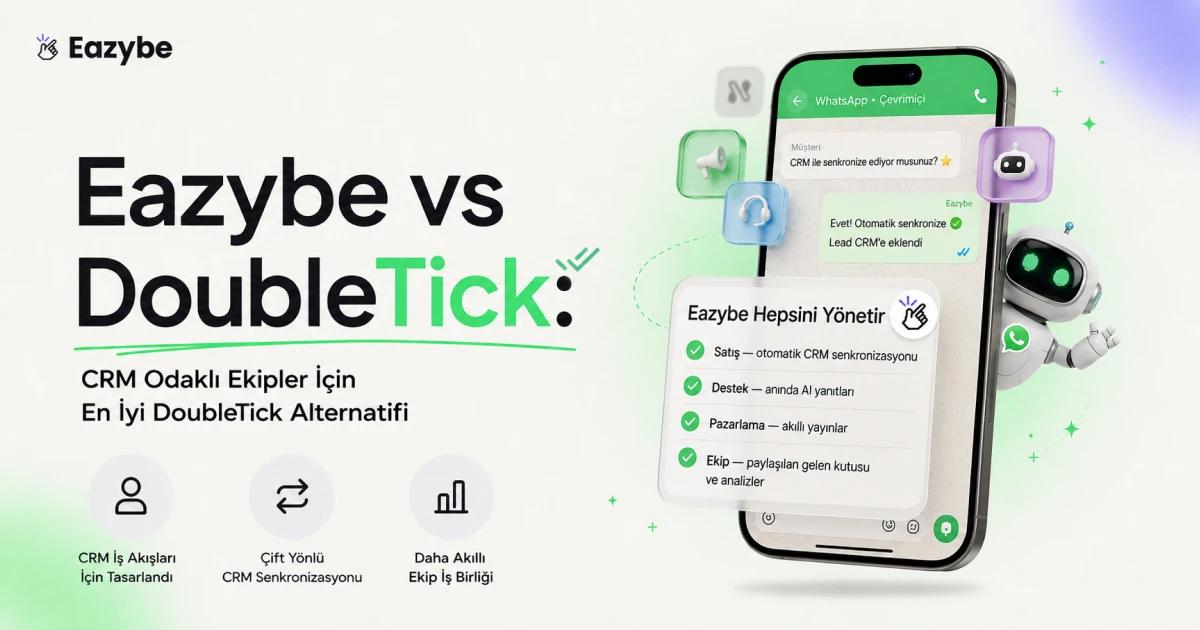 DoubleTick Alternatifi