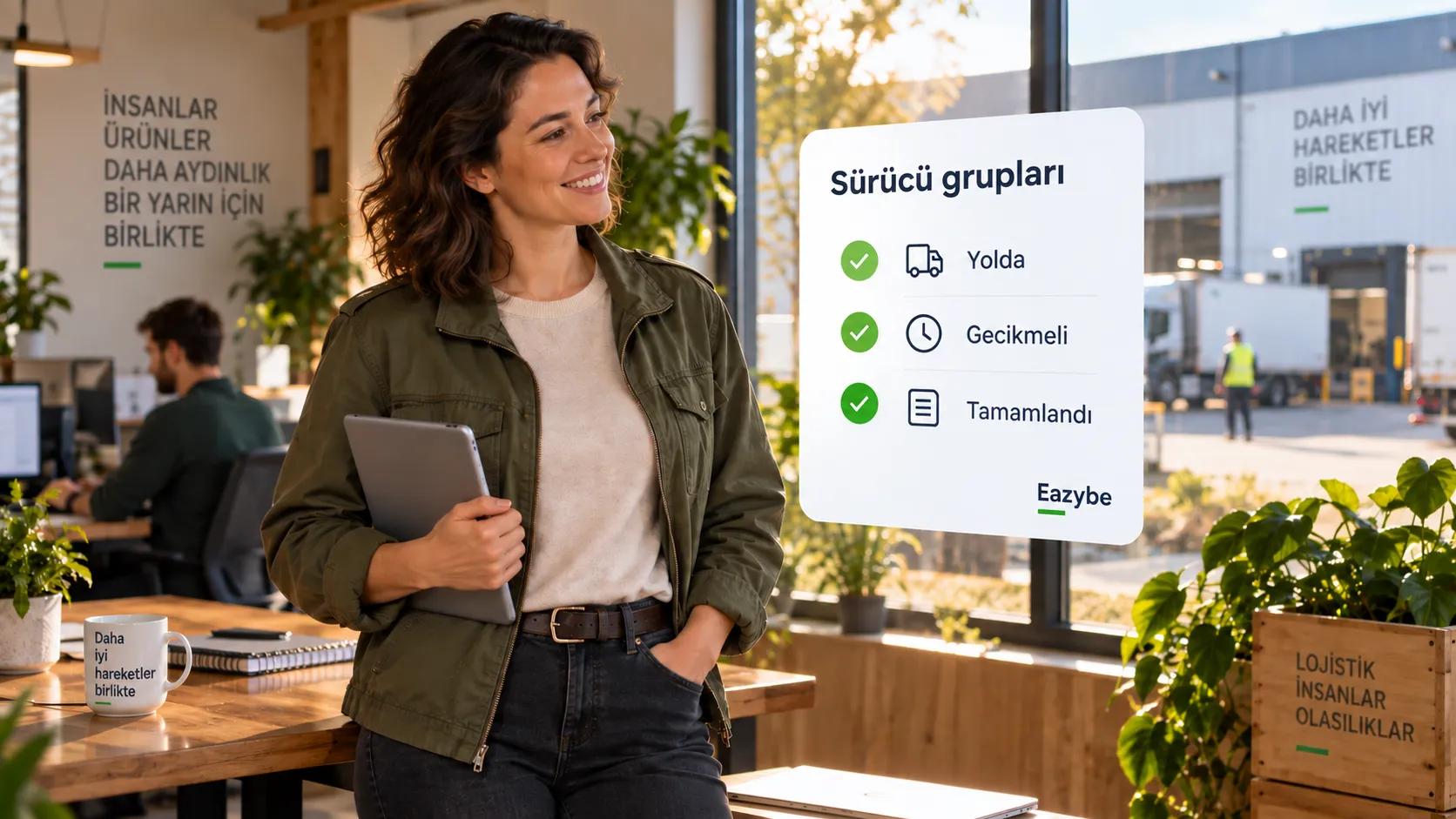 WhatsApp grup yönetimi kullanım senaryoları