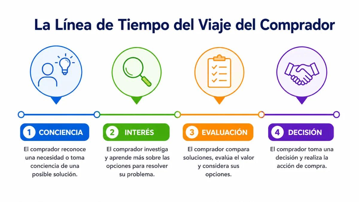 Elija la técnica de cierre de ventas adecuada en el momento adecuado