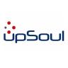 Upsoul logo