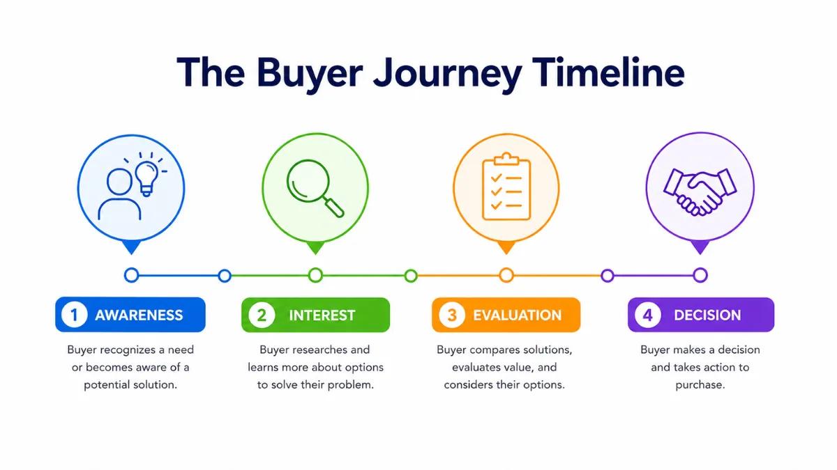 Choose Right Sales Closing Technique At Right Time