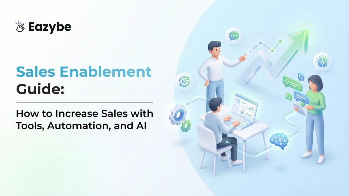 Sales Enablement