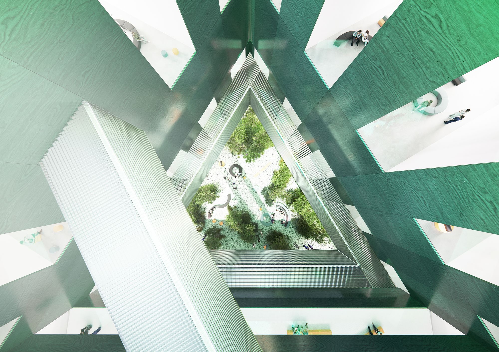 New Hospital of Cremona