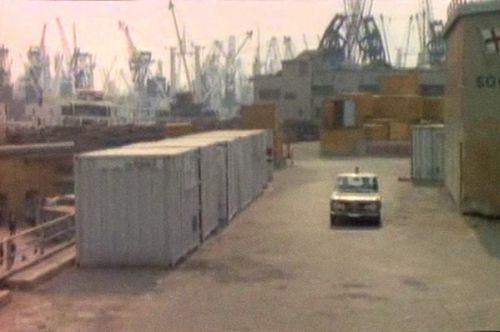 La polizia incrimina, la legge assolve, Enzo G. castellani, Genova, 1973