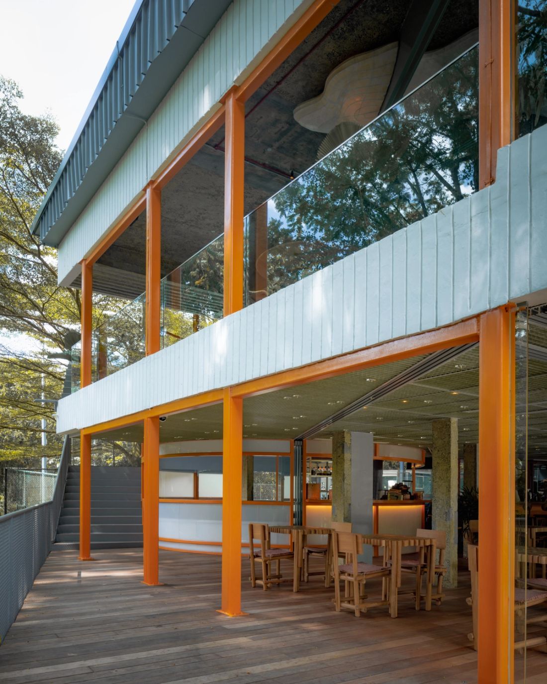 AIR – Circular Campus and Cooking Club