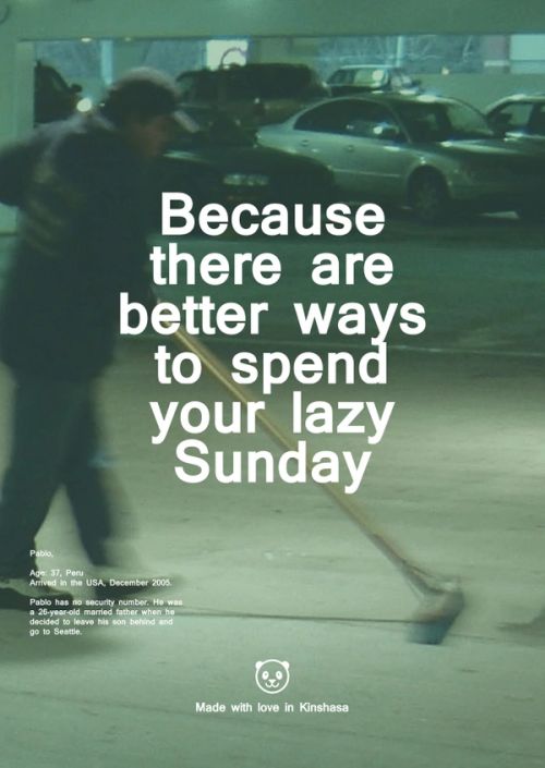 Flexible web scale human resourcing drew “app freelancers” into the gig economy – an unprecedented economic reactivation of latent human assets. A new labor force emerged, one obliged to hire itself out for ever-smaller jobs, with no safety net as companies handsomely profit.