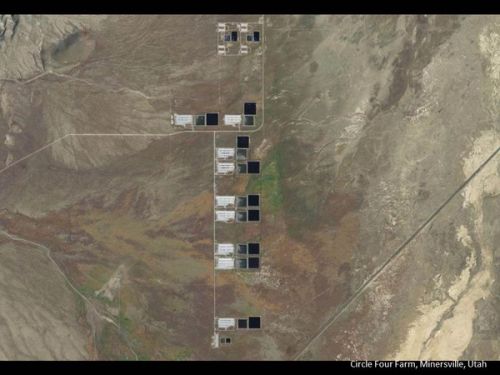 I talked about the deep engagement with the digital, but there is also architectural evidence.