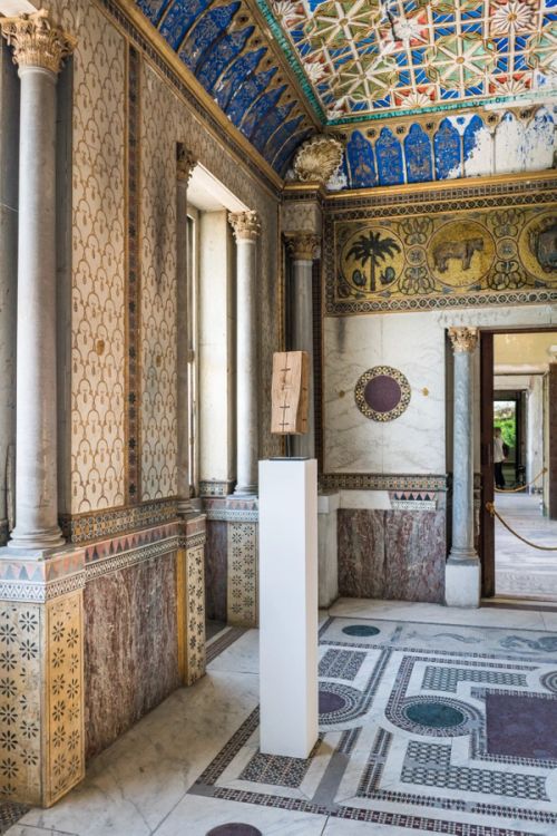 The Body ’s Legacies: The Post-Colonial Body by Kader Attia