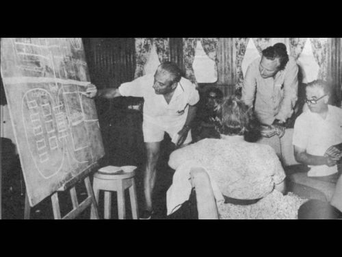 What I find particularly impressive in the handwriting of these sketches is how enforced and urgent it is compared to our current, more smooth and perfect renderings. These sketches show the inevitability of nature and networks operating together.