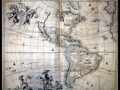 I think that our exclusive and accelerating focus on the city creates paradoxically a situation comparable to the beginning of the 19th century. To discover the new world, mostly coastal areas were mapped and we had to describe other parts as terra incognita.