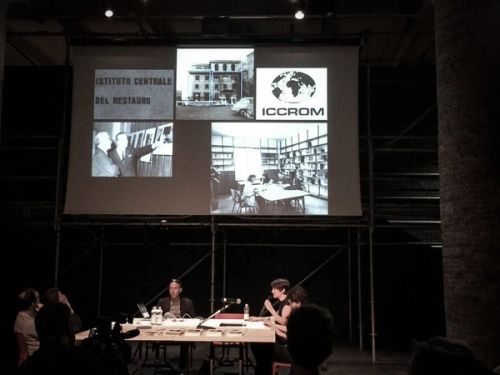 State of Exception, Spacelab, Stage D